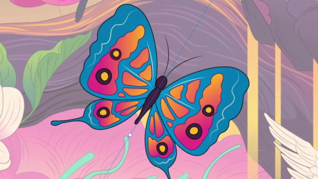 illustrator iPad版をマスターする! iPadだけで完結、おしゃれアイコンの作り方! – Screenshot 4