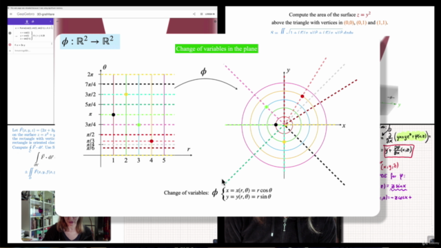 Calculus 3 (multivariable calculus), part 2 of 2 - Screenshot_03
