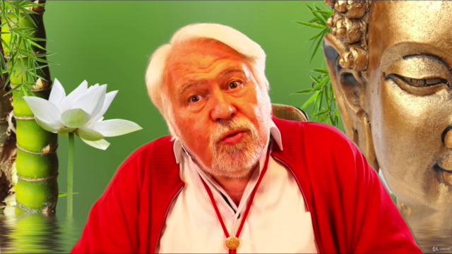 Mit Achtsamkeit eine Krise meistern - – Screenshot 1