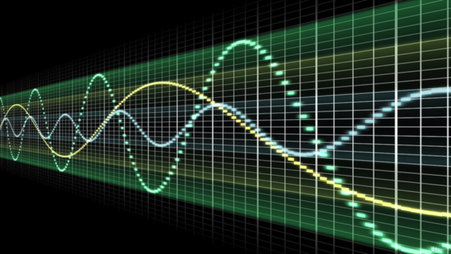 Limpeza de Ruído e Restauração de Áudio com o iZotope RX – Screenshot 1