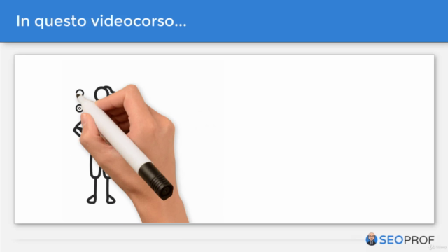 Strumenti SEO e SEO Tools in italiano: Tutorial a SEOProf – Screenshot 3