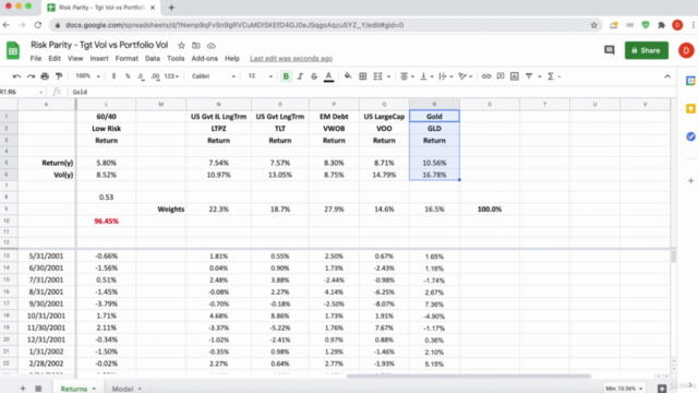 Responsible Investing from Zero to Hero – Screenshot 3