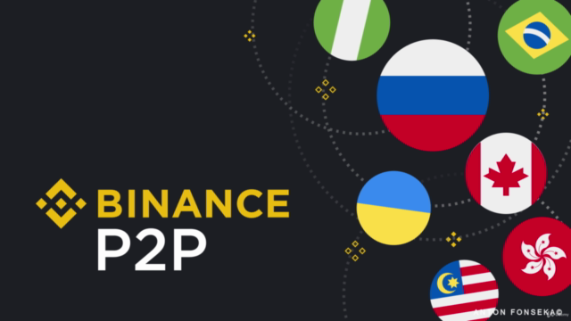 Binance Exchange: Bitcoin & Cryptocurrency Trading 2022 A-Z™ – Screenshot 4