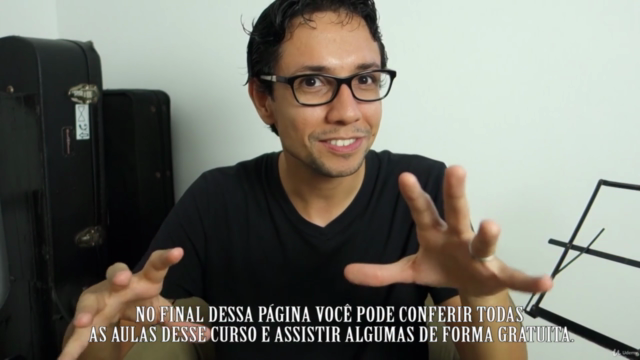 Como Gravar Músicas Com O Reaper. – Screenshot 2