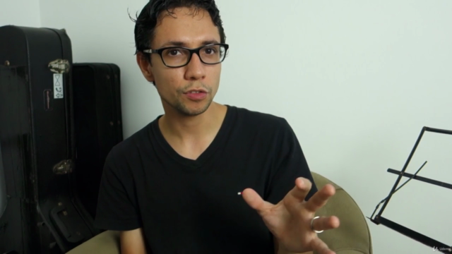 Como Gravar Músicas Com O Reaper. – Screenshot 4