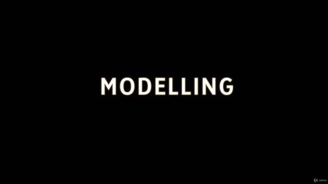 Creating a Modular Kitbash in Blender – Screenshot 3