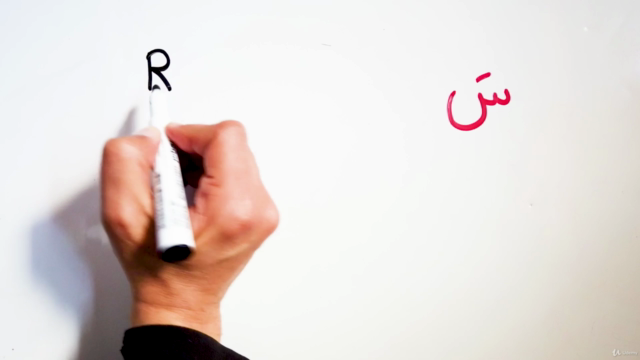 Arabic language: The complete Arabic reading& writing course – Screenshot 2