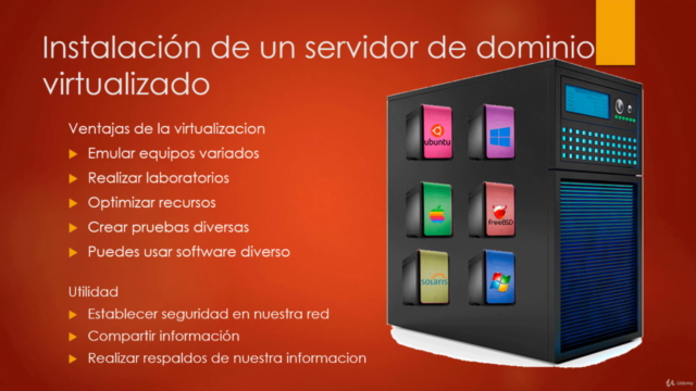 Instalación de un servidor de dominio: Windows 2019 Server - Screenshot_02