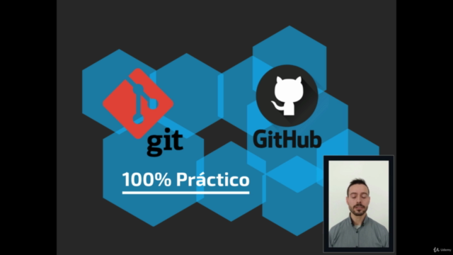 Git y GitHub 100% Práctico - Screenshot_01