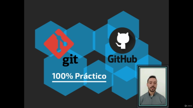 Git y GitHub 100% Práctico - Screenshot_03