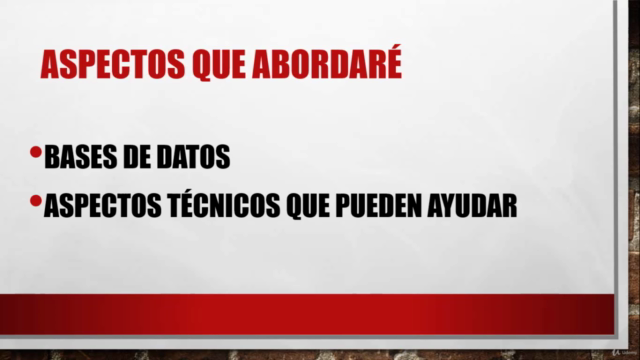 Curso Intensivo de Analista Funcional - SALIDA LABORAL – Screenshot 2