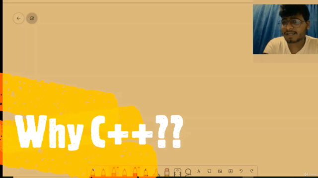 Complete C++ Programming Course with OOP's Concept – Screenshot 3