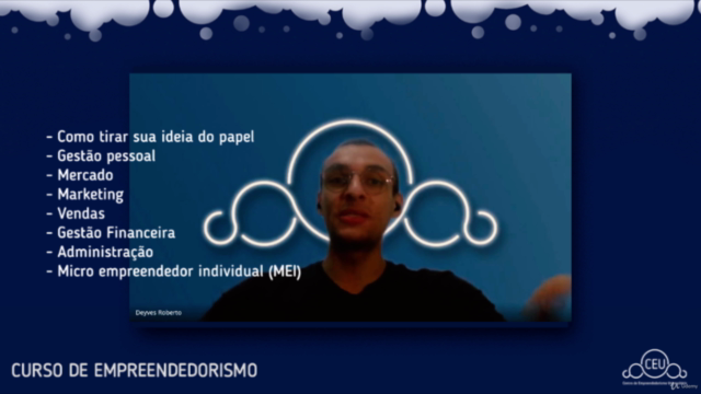 Do 0 ao Empreendedorismo - MEI – Screenshot 2