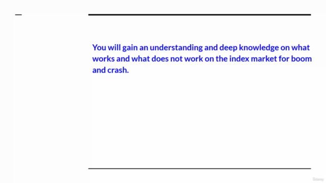 How To Trade Boom & Crash Like A Professional Trader – Screenshot 2