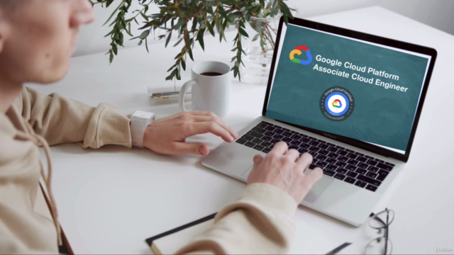 Google Cloud Associate Cloud Engineer Practice Test 2021