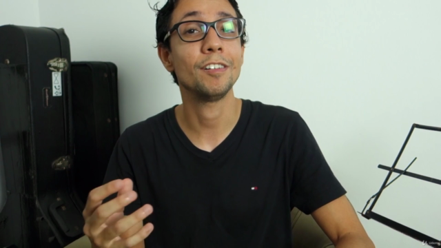 Como Produzir, Gravar, Editar e Vender Seu Audiobook – Screenshot 3