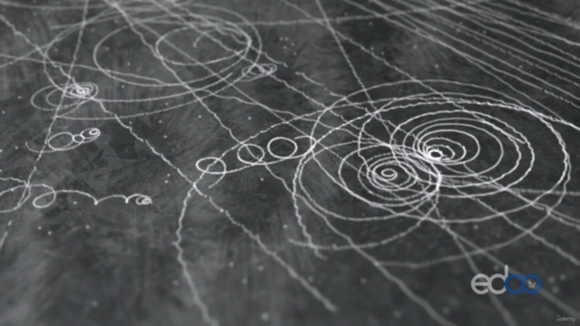Max Planck, the incredible world of quanta – S. Lee Glashow – Screenshot 3