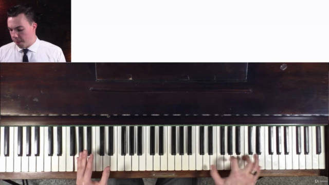 Rock'n'Roll Piano - Masterclass – Screenshot 3