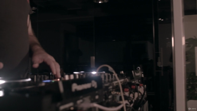 The Creative DJ’s Mindset – Screenshot 1