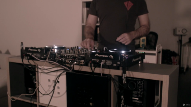The Creative DJ’s Mindset – Screenshot 2