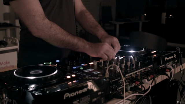 The Creative DJ’s Mindset – Screenshot 3