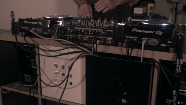 The Creative DJ’s Mindset – Screenshot 4