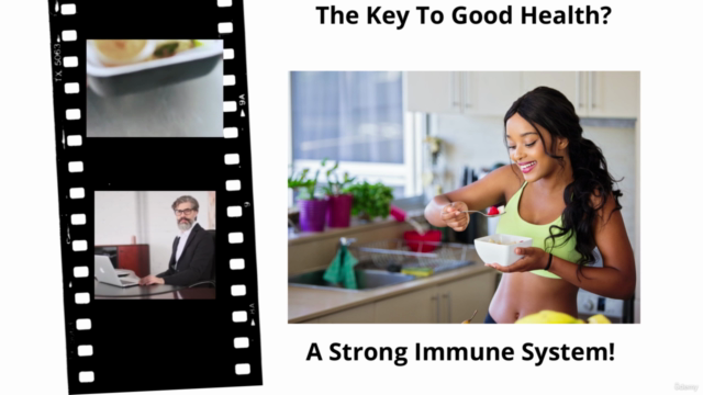 Top Health and Diet Tips For Go-Getters and Entrepreneurs – Screenshot 1