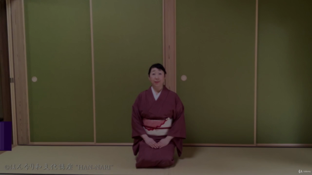 【初心者向け】日本舞踊 長唄「寿」を踊ってみましょう - Screenshot_01