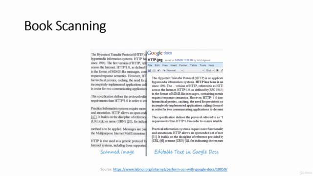 Mastering OCR using Deep Learning and OpenCV-Python – Screenshot 4