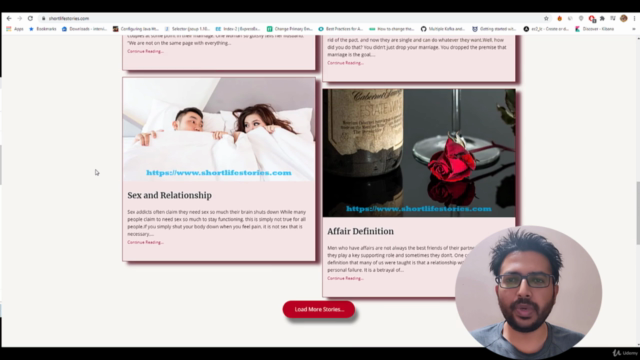 Website Free mein Start karein Internet per WordPress k Sath – Screenshot 3