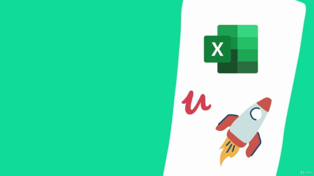 Yeni Başlayanlar İçin Excel Kursu – Screenshot 2