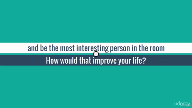 Social Skills & People Success Masterclass – Screenshot 1