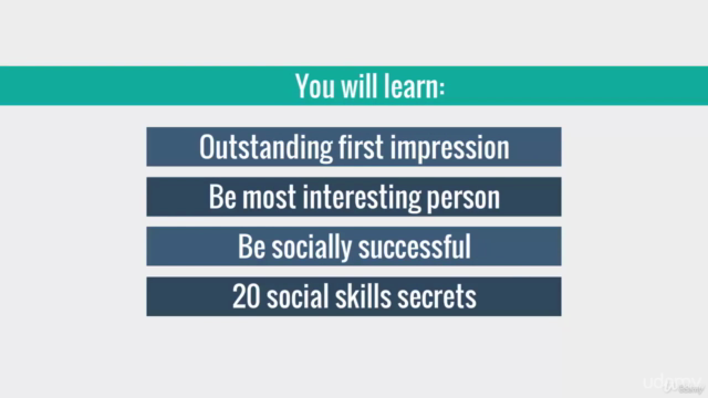 Social Skills - How To Make A Great First Impression - Screenshot_03