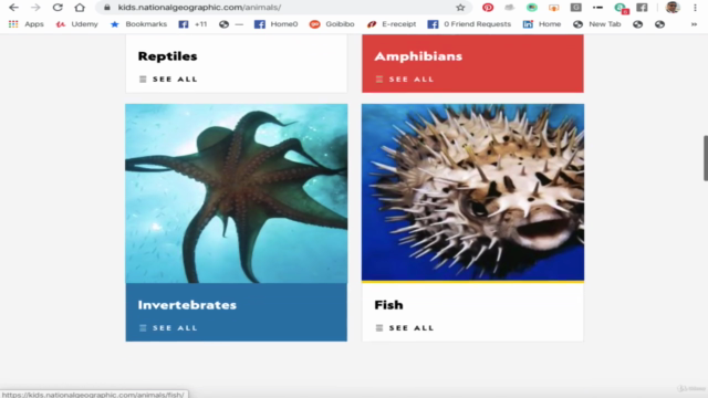 Fascinating ONLINE teaching tools to Teach – Screenshot 2