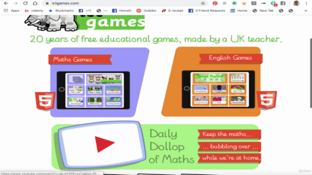 Fascinating ONLINE teaching tools to Teach – Screenshot 4