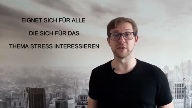 Stress Management Meisterkurs: Lerne über Stress, NLP, PMR – Screenshot 4