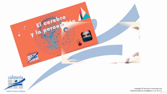 Creatividad e Innovación. – Screenshot 2