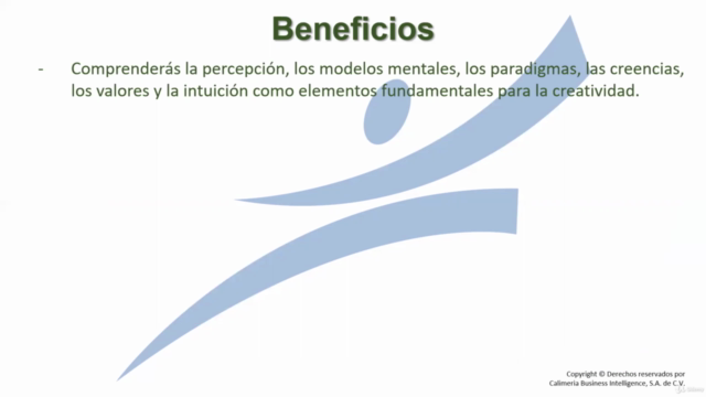 Creatividad e Innovación. – Screenshot 4