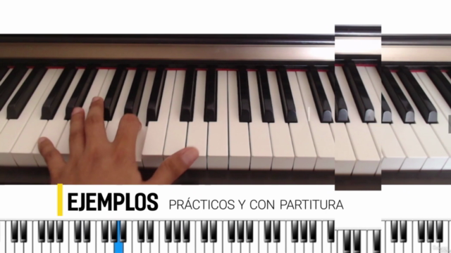 Acompañamiento de himnos en el piano – Screenshot 3