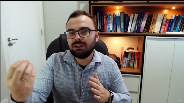 Cálculo Estrutural - Elementos Finitos com Python – Screenshot 3