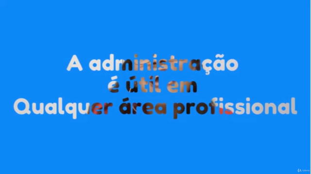 Administração de Empresas: Agregue a sua Vida Profissional – Screenshot 3