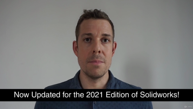 Master SOLIDWORKS 3D CAD using real-world examples – Screenshot 1