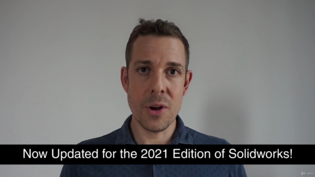 Master SOLIDWORKS 3D CAD using real-world examples – Screenshot 2