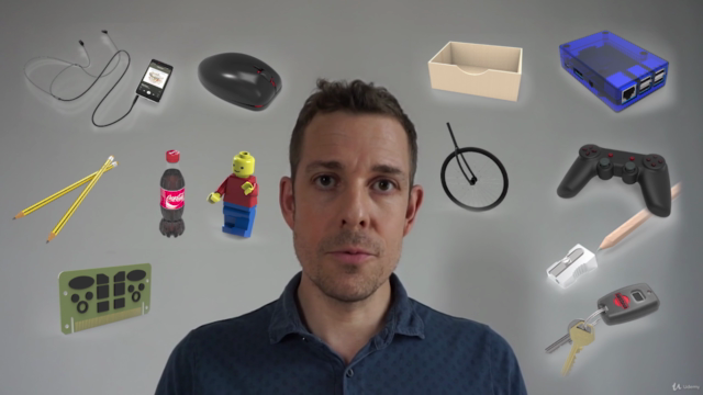 Master SOLIDWORKS 3D CAD using real-world examples – Screenshot 4