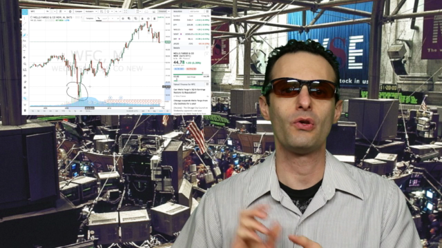 Stock Trading: Learn Swing Trading Stocks & Playing Options - Screenshot_01