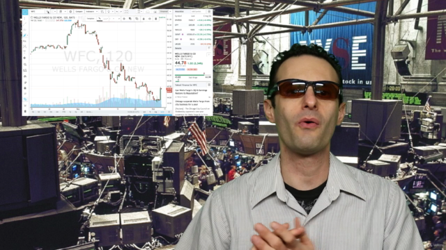 Stock Trading: Learn Swing Trading Stocks & Playing Options - Screenshot_02