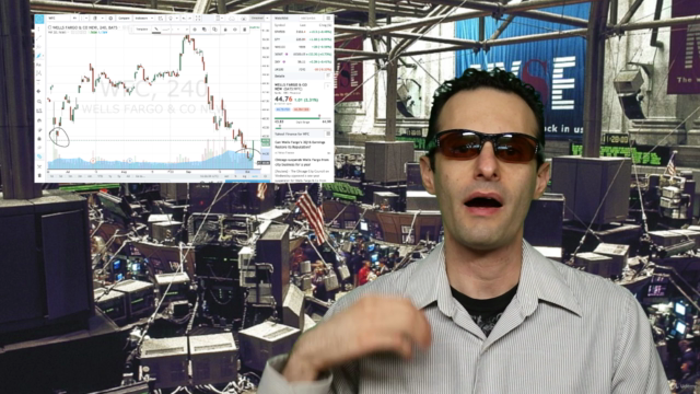 Stock Trading: Learn Swing Trading Stocks & Playing Options - Screenshot_03