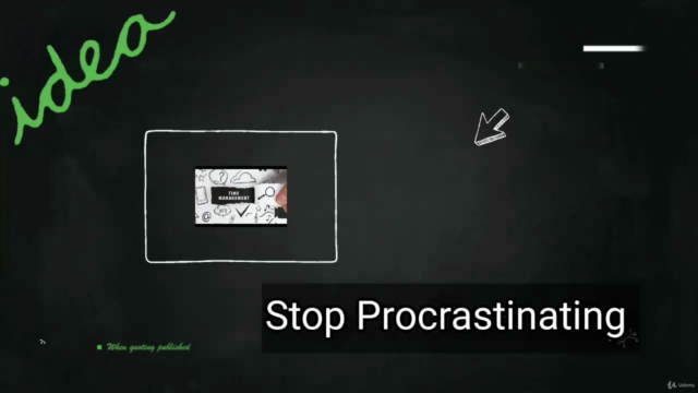 Master Class on Time, Productivity and Stress Management – Screenshot 1