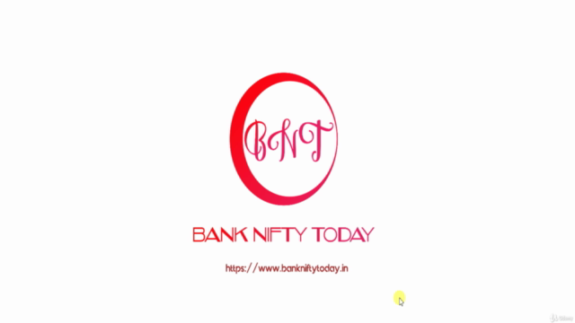 Bank Nifty Option Chain Analysis & Strategy Course – Screenshot 1
