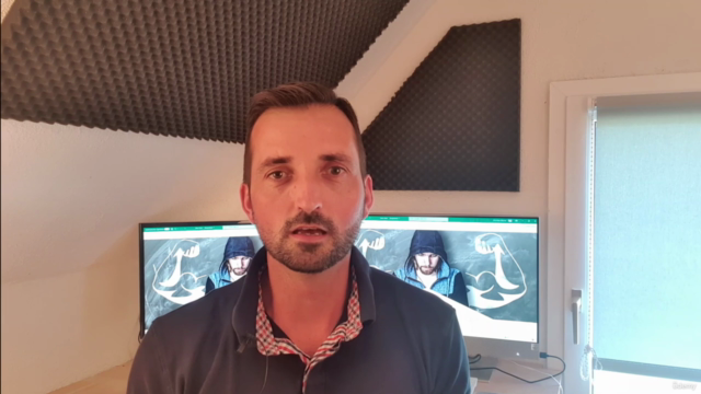 Excel - Crash Kurs für Beginner inkl. Übungen und Quizze – Screenshot 1